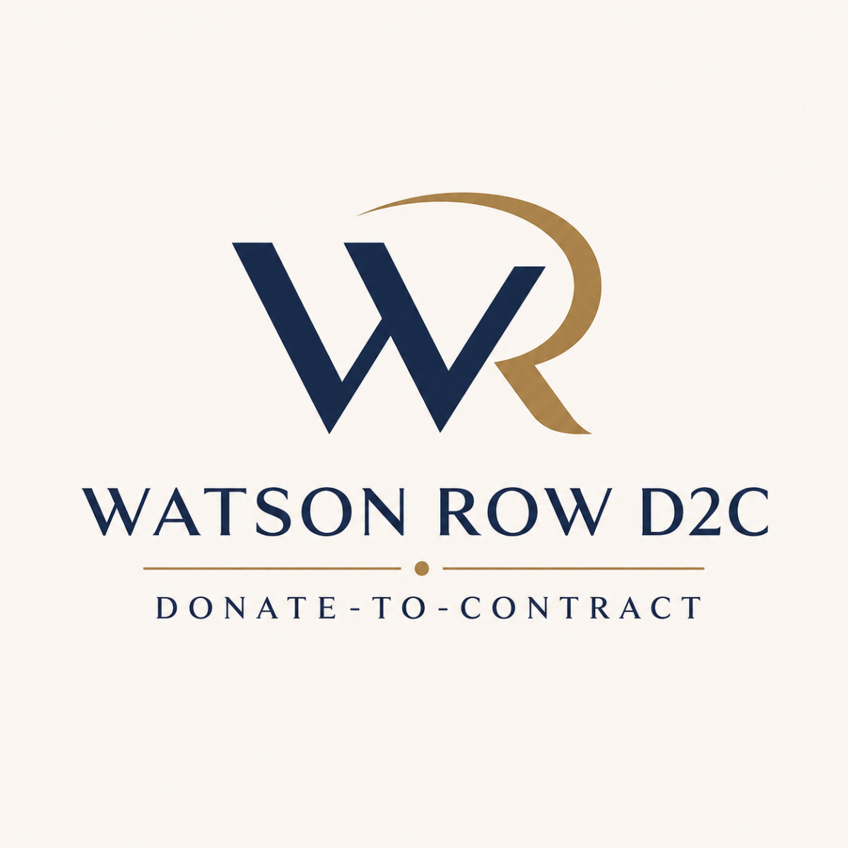 Watson Row Capital Ltd